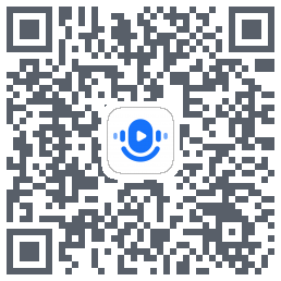 声播 QRcode