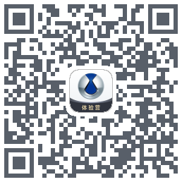 腾势汽车 QRcode