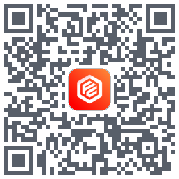蜂采优选Test版código QR de descarga de