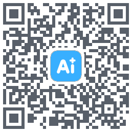 讯飞AI学のダウンロードQRコード