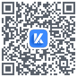 Kaadas Smart QRcode