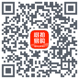树拍易购 QRcode