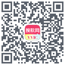 VVIC QR-код для загрузки