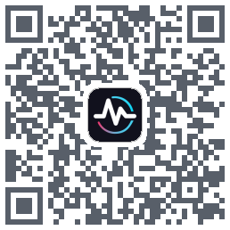 MERIT超燃脂du code QR de téléchargement