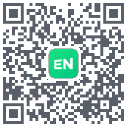 希沃白板的下載二維碼
