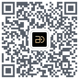 必欧艺术 QRcode