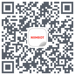 NIIMBOT QRcode