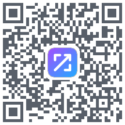 智慧作业的下載二維碼