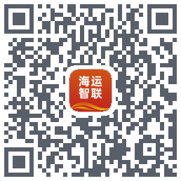 海运智联codice QR per il download