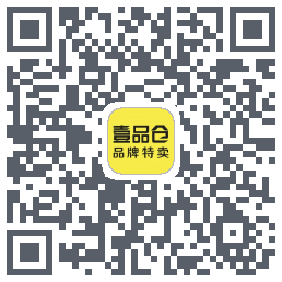 壹品仓的下載二維碼