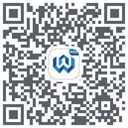 Wanan Procódigo QR de descarga de