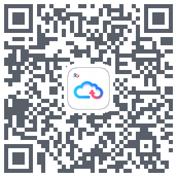天翼云盘รหัส QR สำหรับดาวน์โหลด