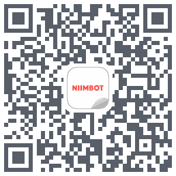 NIIMBOT QRcode