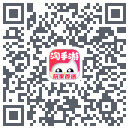 淘手游-账号估价的下載二維碼