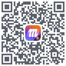 享脉企业版 QRcode