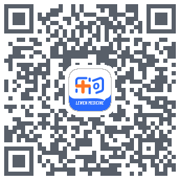乐问医学的下載二維碼