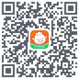 猪八戒的下载二维码