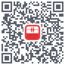 蜻蜓FM QRcode