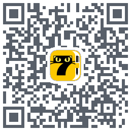 七猫作家助手的下載二維碼