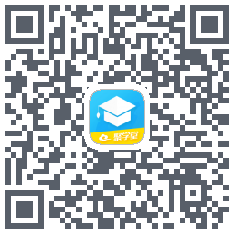 聚学堂 QRcode
