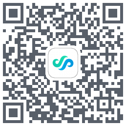 圣云医教云平台的下載二維碼