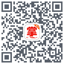 掌通宝家长版 QRcode