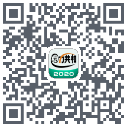 运力共和 QRcode