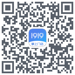 1919掌上门店codice QR per il download