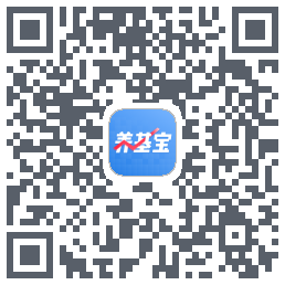 养基宝的下載二維碼
