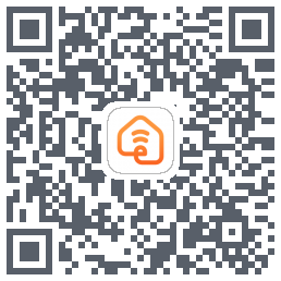 LinkHome的下載二維碼