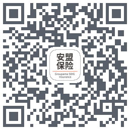 慧农易保通 QRcode