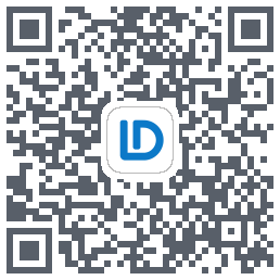 蓝豆云 QRcode