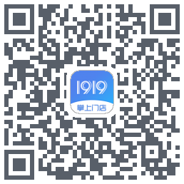 1919掌上门店 QRcode
