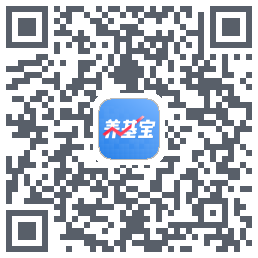 养基宝的下載二維碼