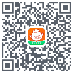 猪八戒的下载二维码