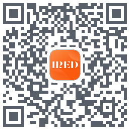 IRED QRcode