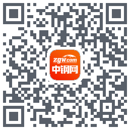中钢网 QR-код для загрузки