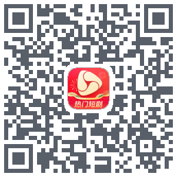 河马剧场 QRcode