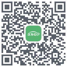 久车Godu code QR de téléchargement