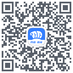 上上参谋 QRcode