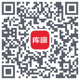 库课网校 QRcode