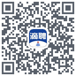 滴聘 QRcode
