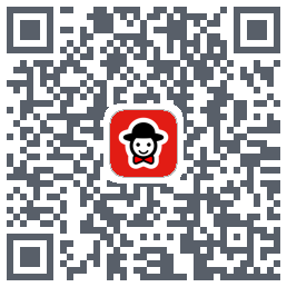 美景听听 QRcode