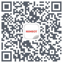 NIIMBOT QRcode