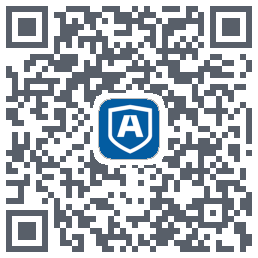 NAC clientcódigo QR de descarga de