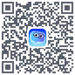 有道小P QRcode