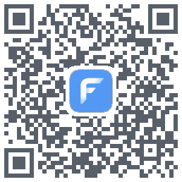 新云雀的下载二维码