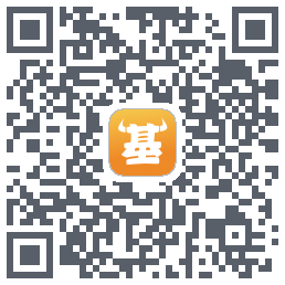 基金牛的下載二維碼