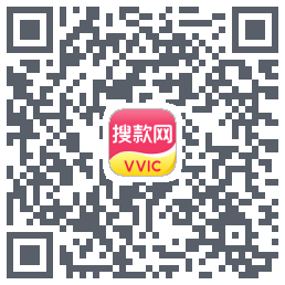 搜款网 QRcode