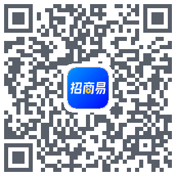 招商易 QRcode